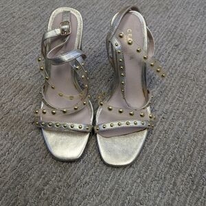 Cecelia New York Elegant Women's Heel